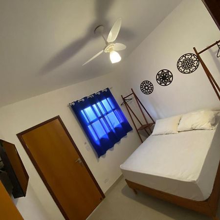 Vila Lorenzi & Apartamentos Ubatuba Kültér fotó