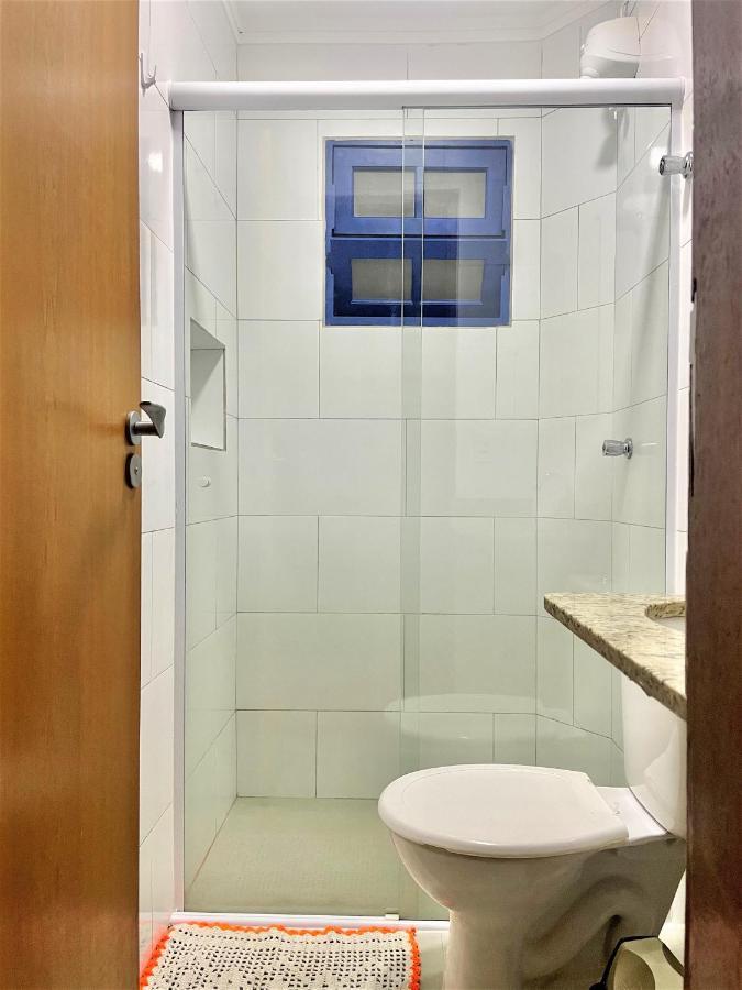 Vila Lorenzi & Apartamentos Ubatuba Kültér fotó