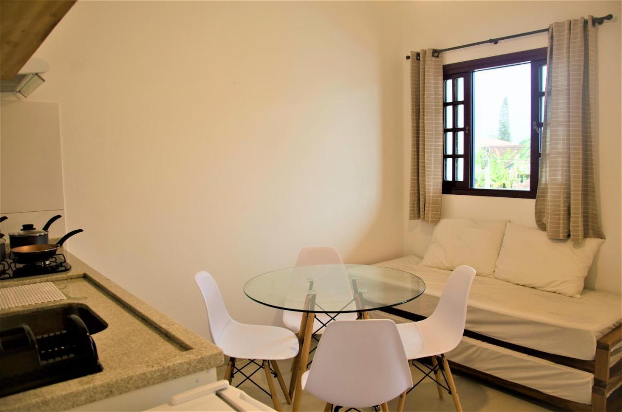 Vila Lorenzi & Apartamentos Ubatuba Kültér fotó