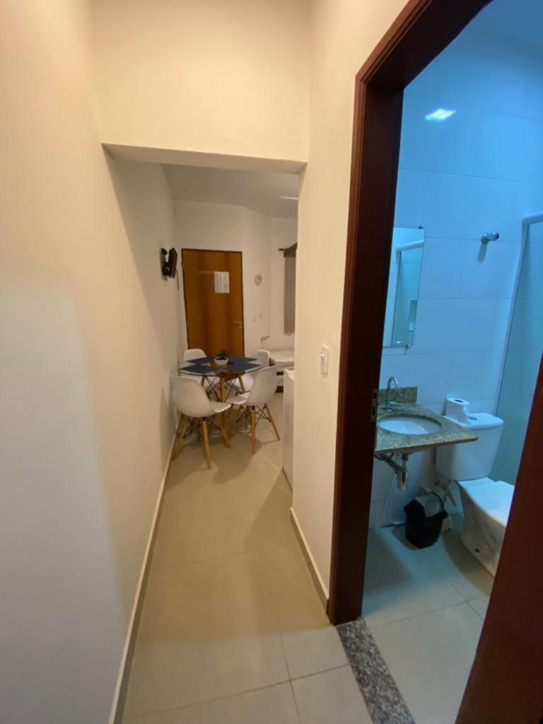 Vila Lorenzi & Apartamentos Ubatuba Kültér fotó