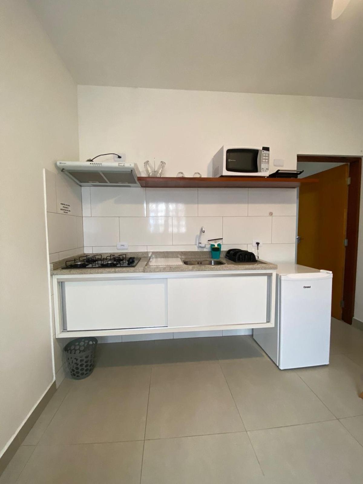 Vila Lorenzi & Apartamentos Ubatuba Kültér fotó